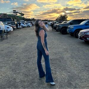 Meet your Posher, Kassie